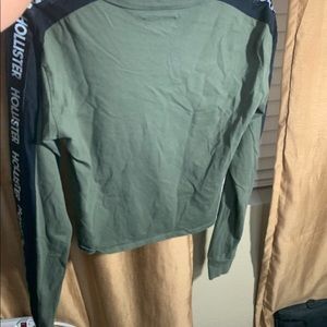 HOLLISTER LONGSLEVE